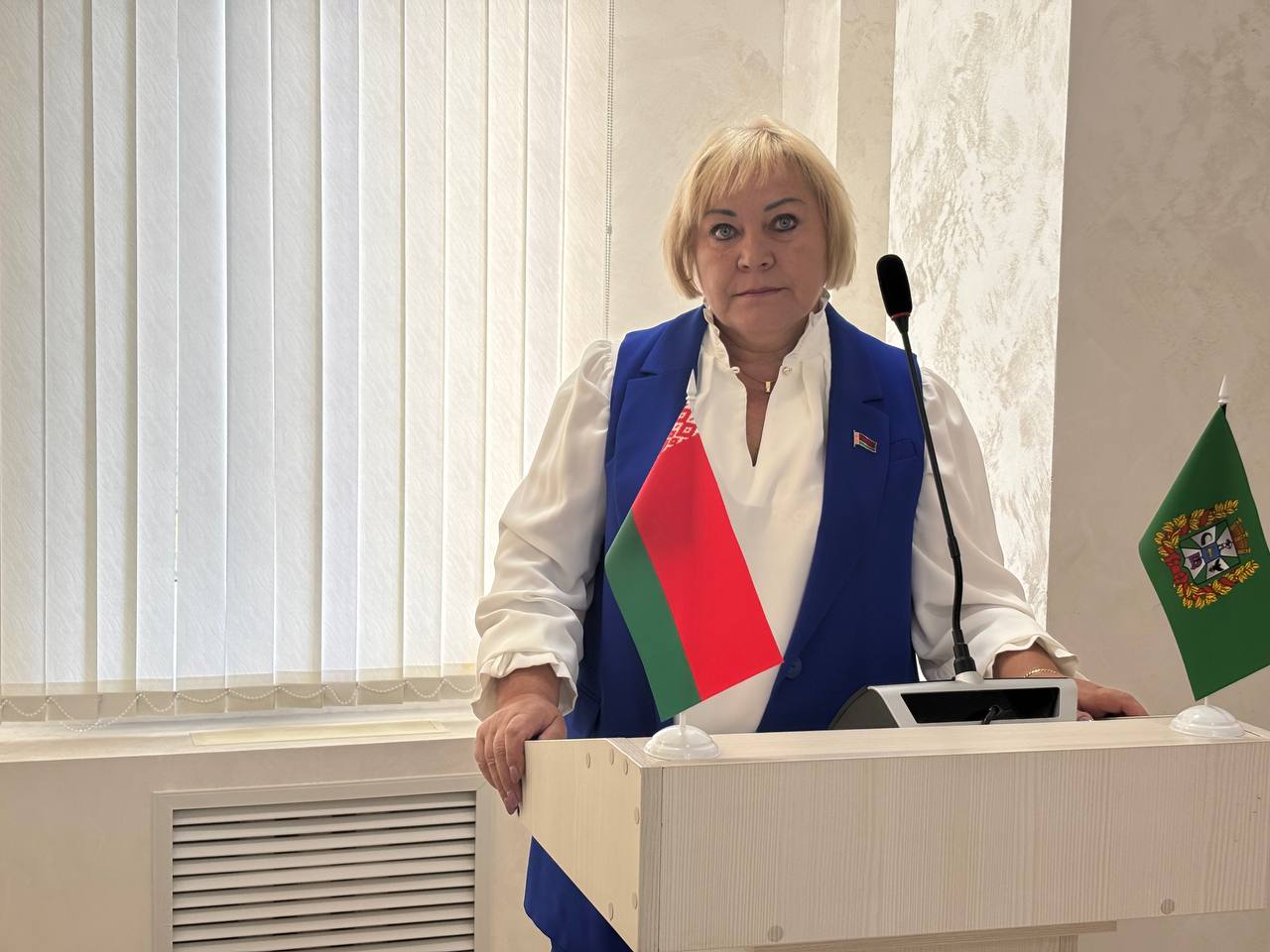 Подведены итоги выполнения Областного соглашения между главным управлением по здравоохранению Гомельского облисполкома и Гомельской областной организацией БПРЗ за 1 полугодие 2025 года