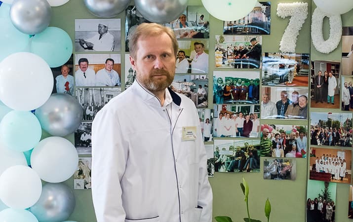 Сергей Яковлев: «Критиковать может каждый, а ты возьми и сделай!»